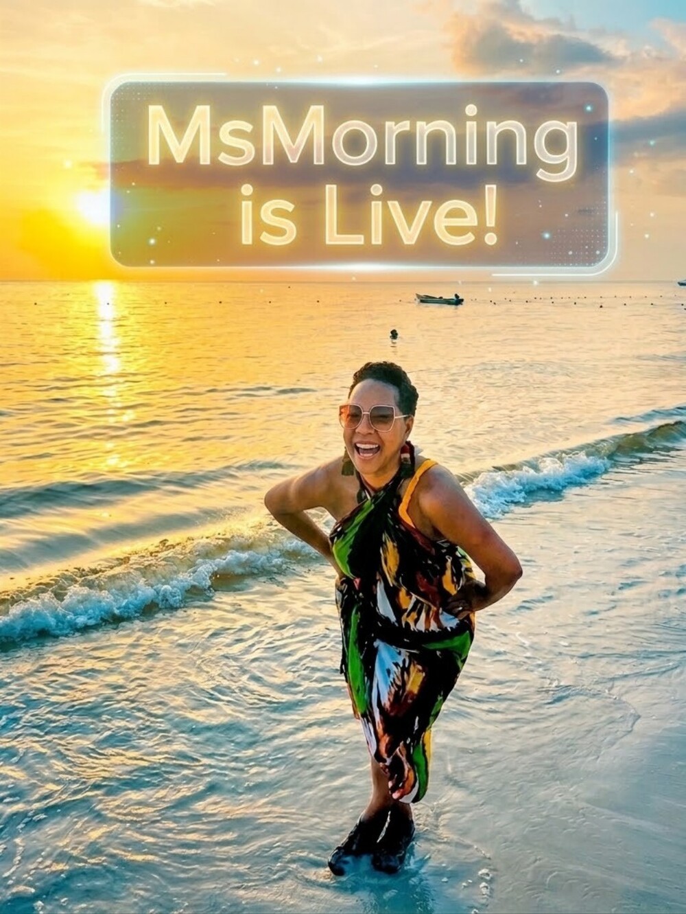 MsMorning is Slinging Deals! Comfy,Cozy,Cute!! Sm-Plus - Picture 1 of 9